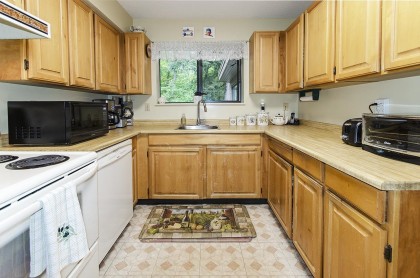 Photo 2 at 309 - 1385 Draycott Road, Lynn Valley, North Vancouver