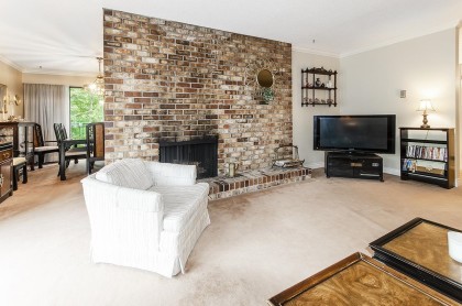Photo 6 at 309 - 1385 Draycott Road, Lynn Valley, North Vancouver