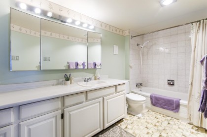 Photo 13 at 309 - 1385 Draycott Road, Lynn Valley, North Vancouver