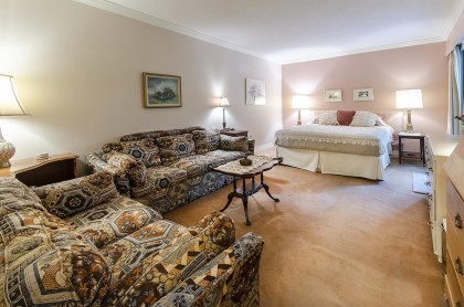 Photo 17 at 309 - 1385 Draycott Road, Lynn Valley, North Vancouver