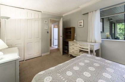 Photo 12 at 309 - 1385 Draycott Road, Lynn Valley, North Vancouver