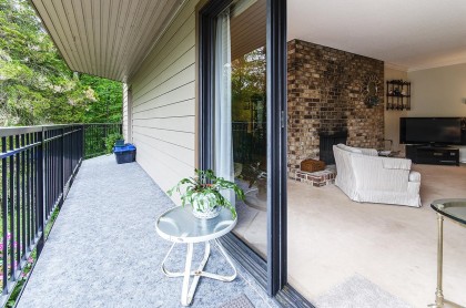 Photo 26 at 309 - 1385 Draycott Road, Lynn Valley, North Vancouver