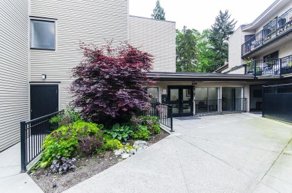 Photo 36 at 309 - 1385 Draycott Road, Lynn Valley, North Vancouver