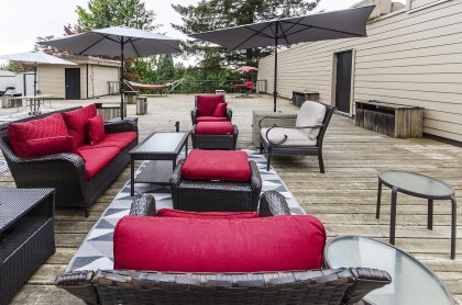 Photo 28 at 309 - 1385 Draycott Road, Lynn Valley, North Vancouver