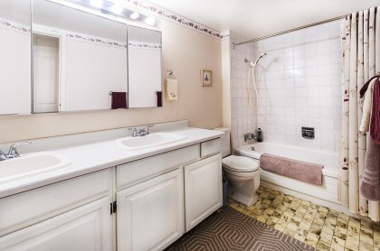 Photo 20 at 309 - 1385 Draycott Road, Lynn Valley, North Vancouver