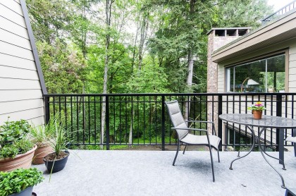 Photo 9 at 309 - 1385 Draycott Road, Lynn Valley, North Vancouver