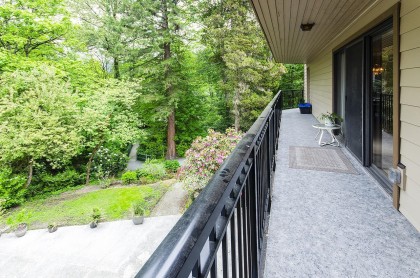 Photo 24 at 309 - 1385 Draycott Road, Lynn Valley, North Vancouver