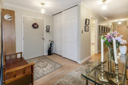 Photo 10 at 309 - 1385 Draycott Road, Lynn Valley, North Vancouver