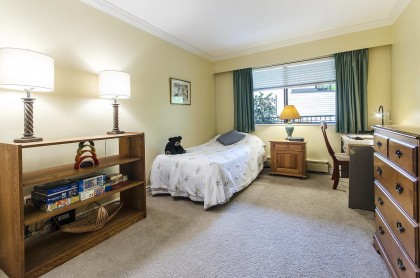 Photo 14 at 309 - 1385 Draycott Road, Lynn Valley, North Vancouver