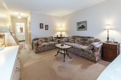 Photo 18 at 309 - 1385 Draycott Road, Lynn Valley, North Vancouver