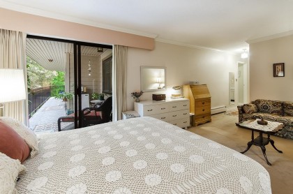 Photo 19 at 309 - 1385 Draycott Road, Lynn Valley, North Vancouver