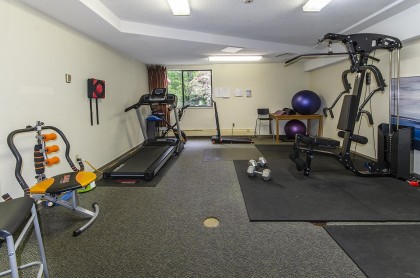 Photo 31 at 309 - 1385 Draycott Road, Lynn Valley, North Vancouver