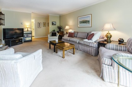 Photo 4 at 309 - 1385 Draycott Road, Lynn Valley, North Vancouver