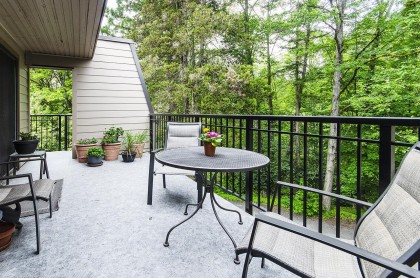 Photo 8 at 309 - 1385 Draycott Road, Lynn Valley, North Vancouver