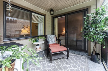 Photo 25 at 309 - 1385 Draycott Road, Lynn Valley, North Vancouver