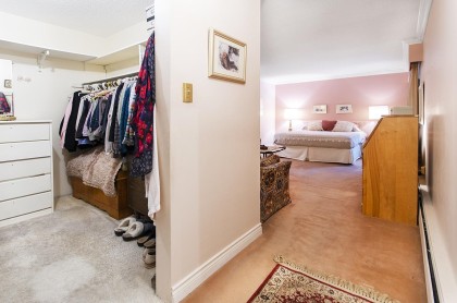 Photo 21 at 309 - 1385 Draycott Road, Lynn Valley, North Vancouver
