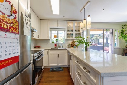 Photo 6 at 2952 W 8th Avenue, Kitsilano, Vancouver West