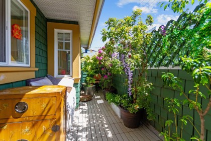 Photo 22 at 2952 W 8th Avenue, Kitsilano, Vancouver West