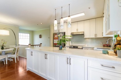 Photo 7 at 2952 W 8th Avenue, Kitsilano, Vancouver West