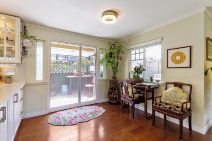 Photo 5 at 2952 W 8th Avenue, Kitsilano, Vancouver West