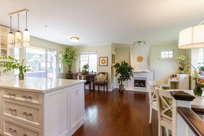 Photo 9 at 2952 W 8th Avenue, Kitsilano, Vancouver West