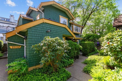 Photo 24 at 2952 W 8th Avenue, Kitsilano, Vancouver West