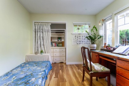 Photo 14 at 2952 W 8th Avenue, Kitsilano, Vancouver West