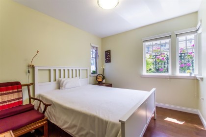 Photo 11 at 2952 W 8th Avenue, Kitsilano, Vancouver West