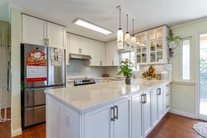 Photo 8 at 2952 W 8th Avenue, Kitsilano, Vancouver West