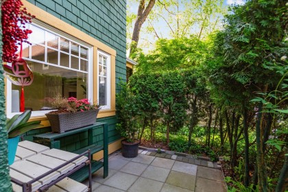 Photo 21 at 2952 W 8th Avenue, Kitsilano, Vancouver West