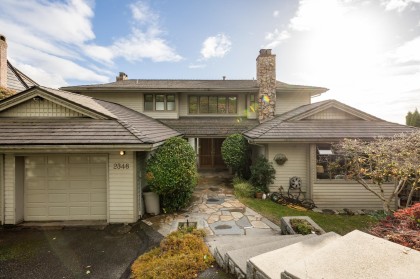 Photo 2 at 2346 Westhill Drive, Westhill, West Vancouver