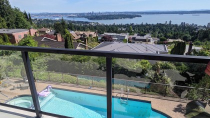 Photo 22 at 2346 Westhill Drive, Westhill, West Vancouver