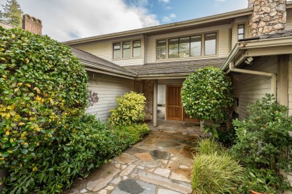 Photo 3 at 2346 Westhill Drive, Westhill, West Vancouver