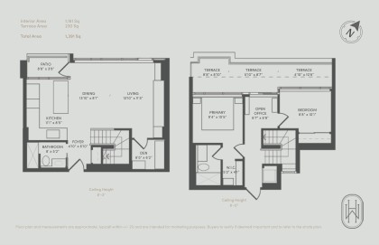 Photo 39 at 713 - 1887 Crowe Street, False Creek, Vancouver West
