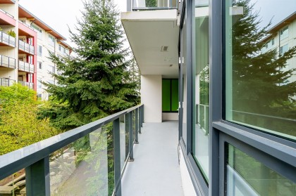 Photo 27 at 322 - 3563 Ross Drive, University VW, Vancouver West