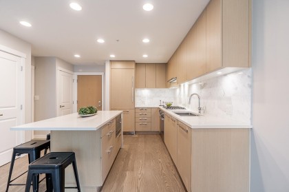 Photo 6 at 322 - 3563 Ross Drive, University VW, Vancouver West