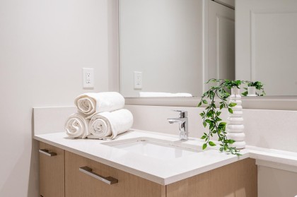 Photo 17 at 322 - 3563 Ross Drive, University VW, Vancouver West