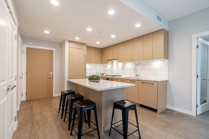 Photo 3 at 322 - 3563 Ross Drive, University VW, Vancouver West
