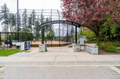 Photo 36 at 322 - 3563 Ross Drive, University VW, Vancouver West