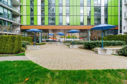Photo 33 at 322 - 3563 Ross Drive, University VW, Vancouver West