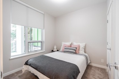 Photo 14 at 322 - 3563 Ross Drive, University VW, Vancouver West