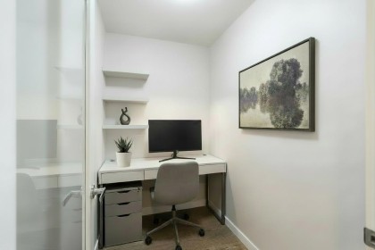 Photo 11 at 322 - 3563 Ross Drive, University VW, Vancouver West