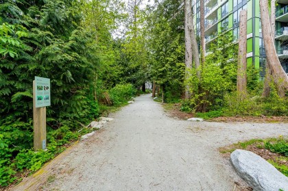 Photo 35 at 322 - 3563 Ross Drive, University VW, Vancouver West