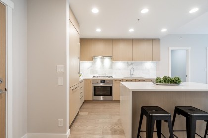 Photo 4 at 322 - 3563 Ross Drive, University VW, Vancouver West