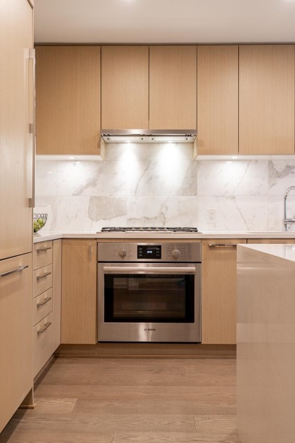 Photo 8 at 322 - 3563 Ross Drive, University VW, Vancouver West