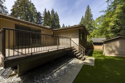 Photo 23 at 1184 Riverside Drive, Seymour NV, North Vancouver