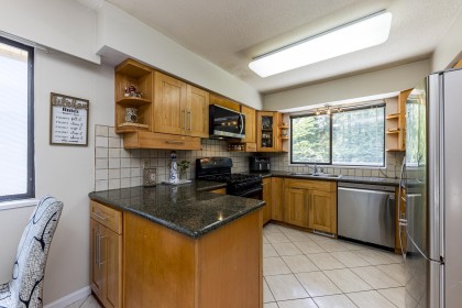 Photo 13 at 1184 Riverside Drive, Seymour NV, North Vancouver