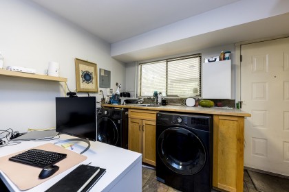 Photo 33 at 1184 Riverside Drive, Seymour NV, North Vancouver