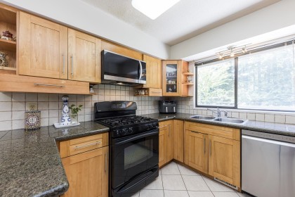 Photo 14 at 1184 Riverside Drive, Seymour NV, North Vancouver