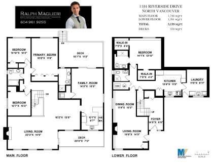 Photo 40 at 1184 Riverside Drive, Seymour NV, North Vancouver